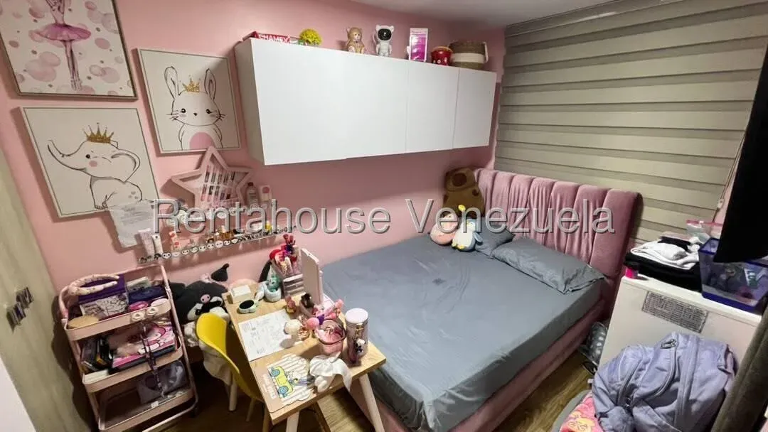 Venta de Apartamento en Los Naranjos Humboldt #26-6124 - 21