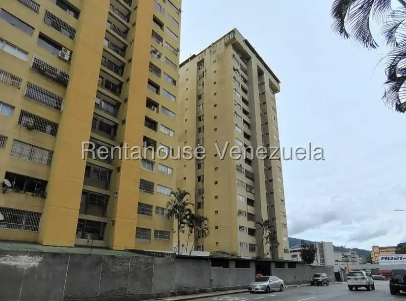 Apartamento en Venta en Guaicay. #27-6341