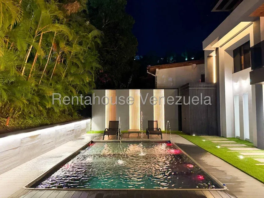 Impecable Casa en Venta en La Tahona. Calle Cerrada #27-5955 - 40