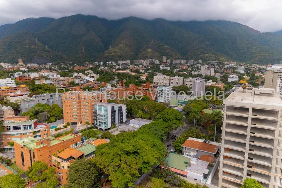Terreno en Venta en La Castellana. #27-6384 - 9