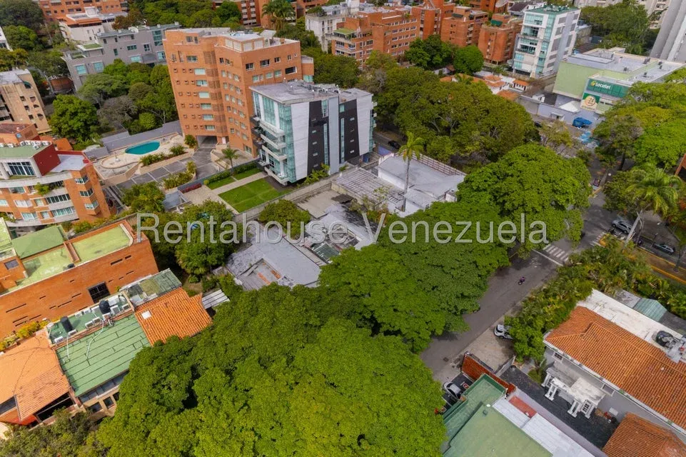 Terreno en Venta en La Castellana. #27-6384 - 10