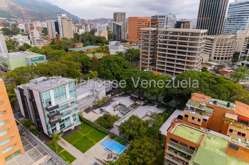Terreno en Venta en La Castellana. #27-6384 - 11