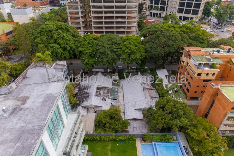 Terreno en Venta en La Castellana. #27-6384 - 12