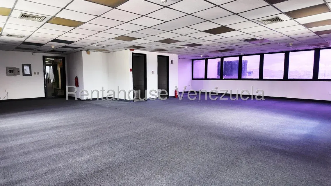 Oficina en Venta en Chacao. #27-6401 - 3