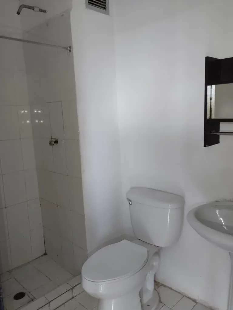 OPORTUNIDAD EN VENTA EXCELENTE APARTAMENTO CON BONITA VISTAUrb Paraparal, Los Guayos - 5