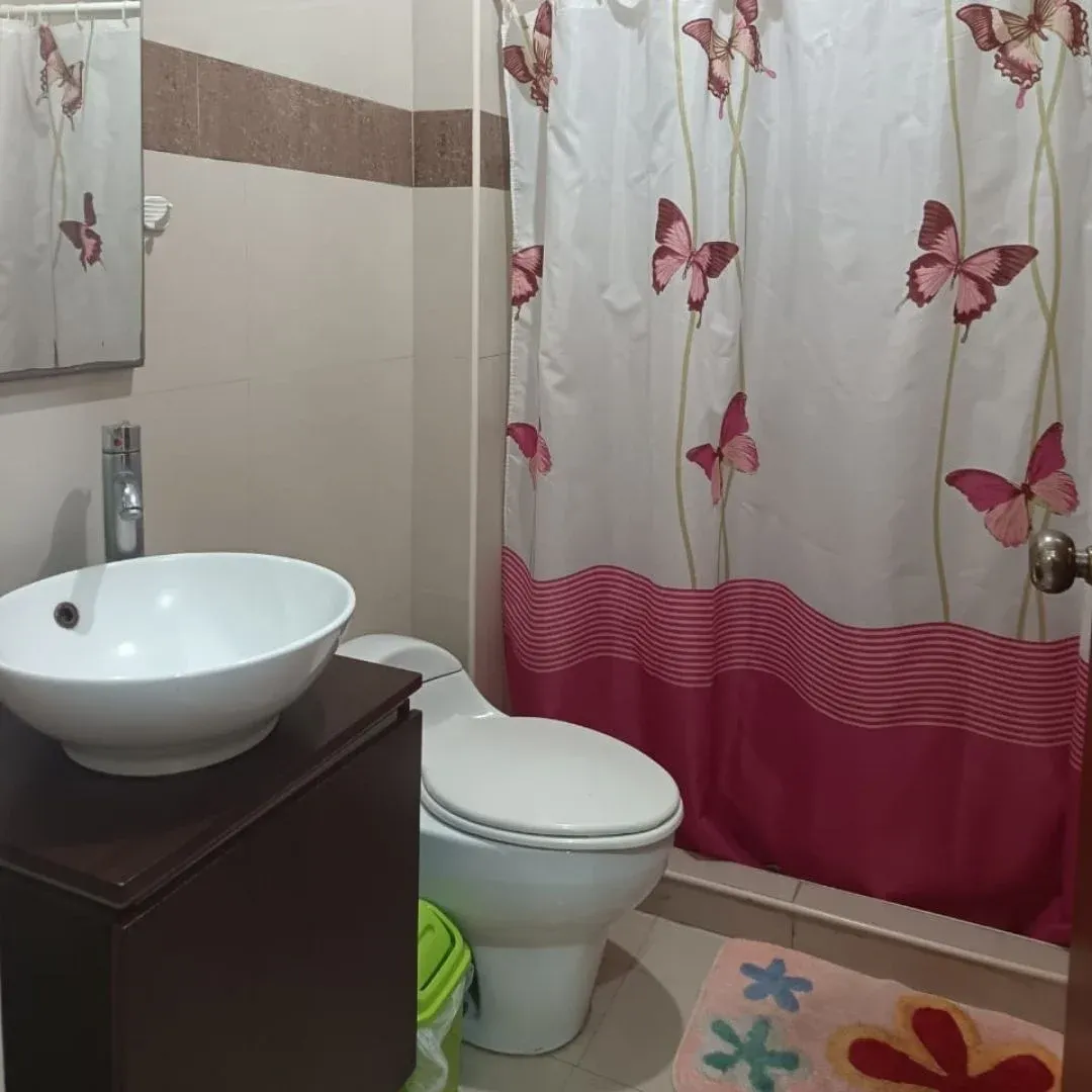 EN VENTA Excelente apartamento Urb Mañongo, Naguanagua - 6