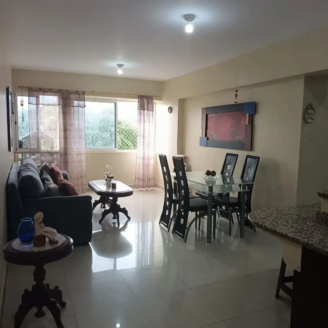 EN VENTA Excelente apartamento Urb Mañongo, Naguanagua - 8