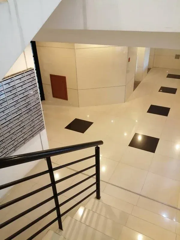 EN VENTA Excelente apartamento con doble balcón con una vista hermosa. Urb Agua Blanca, Valencia - 3