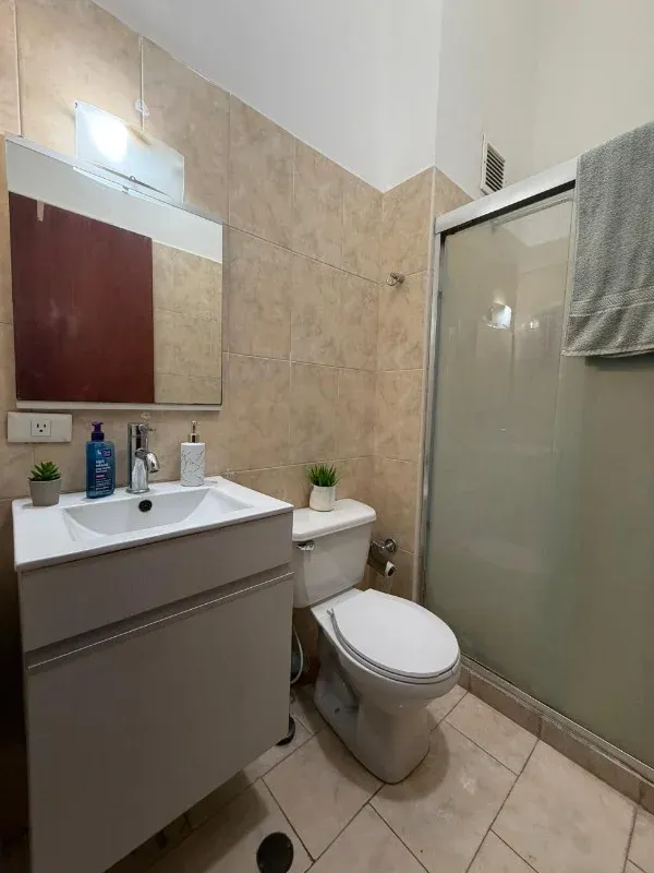 EN VENTA Excelente apartamento con doble balcón con una vista hermosa. Urb Agua Blanca, Valencia - 11