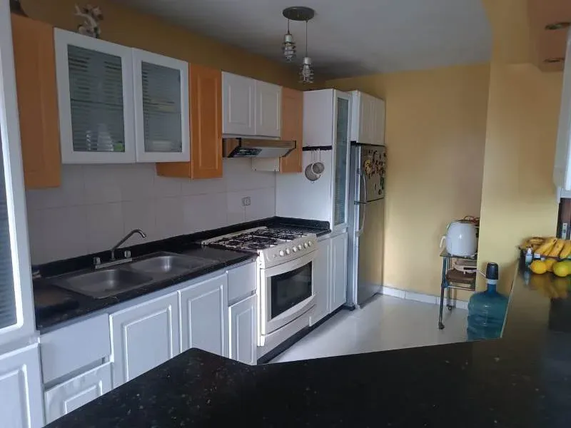 EN VENTA Bello apartamento 2 Hab Planta Baja, Urb Mañongo, Naguanagua - 5