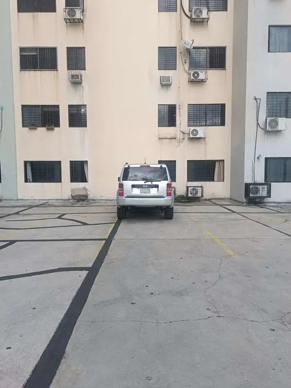 EN VENTA Bello apartamento 2 Hab Planta Baja, Urb Mañongo, Naguanagua - 11