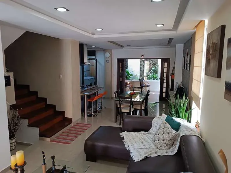 EN VENTA Hermoso towu house Planta 100% Urb Trigal Norte, Valencia - 3