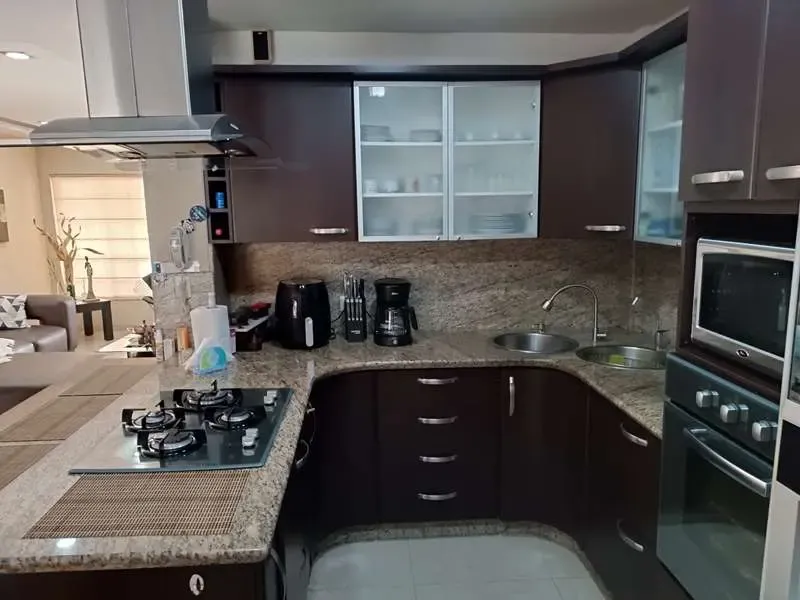 EN VENTA Hermoso towu house Planta 100% Urb Trigal Norte, Valencia - 6