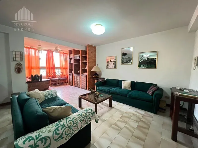EN VENTA Excelente apto 120 mts2 Urb La Trigaleña, Valencia - 4