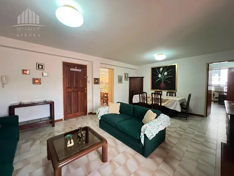 EN VENTA Excelente apto 120 mts2 Urb La Trigaleña, Valencia - 9