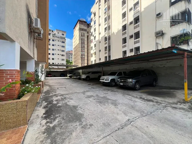 EN VENTA Excelente apto 120 mts2 Urb La Trigaleña, Valencia - 11