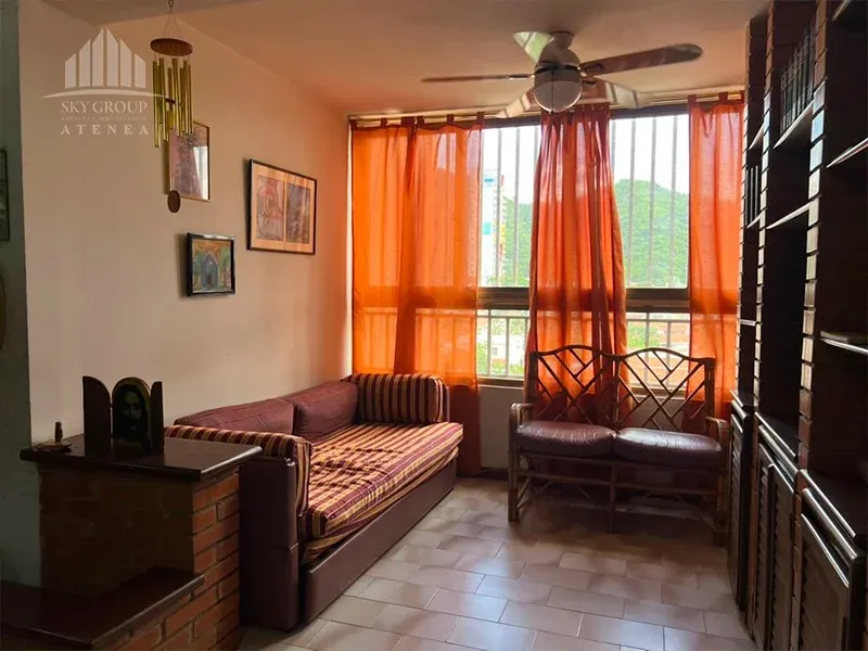 EN VENTA Excelente apto 120 mts2 Urb La Trigaleña, Valencia - 12