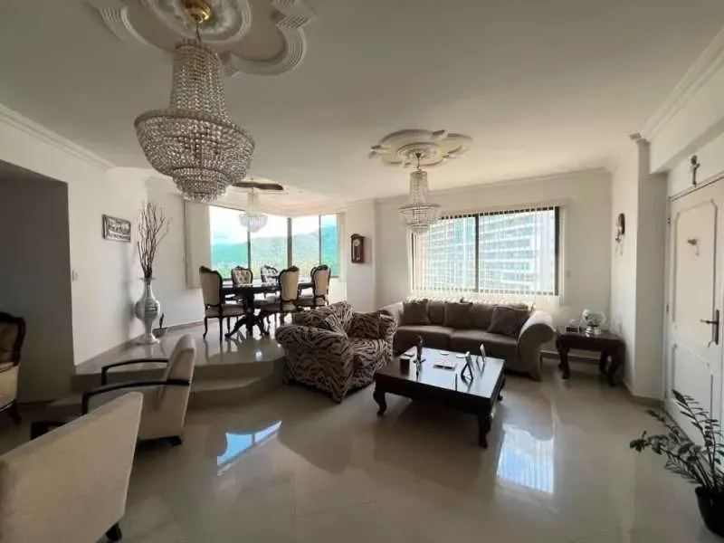 EN VENTA Bellos apto La Trigaleña Alta, Res. La Villete. Valencia - 2