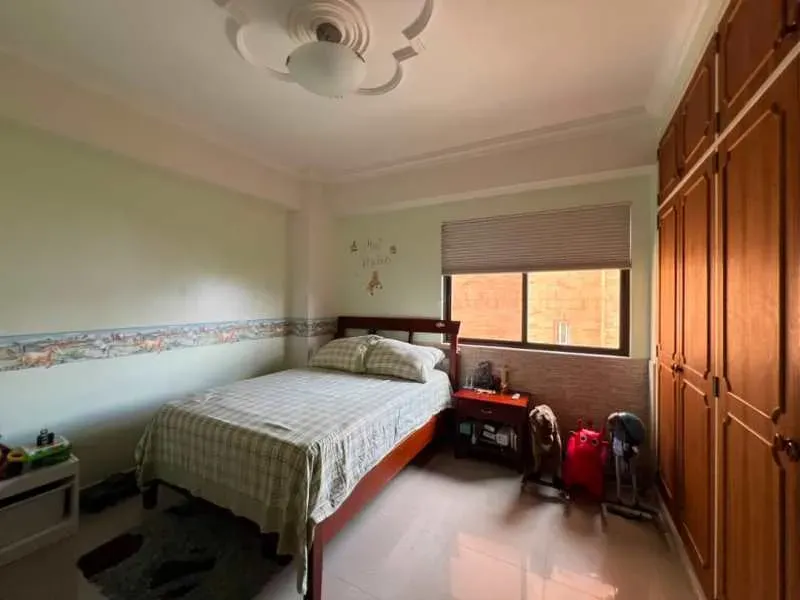 EN VENTA Bellos apto La Trigaleña Alta, Res. La Villete. Valencia - 6