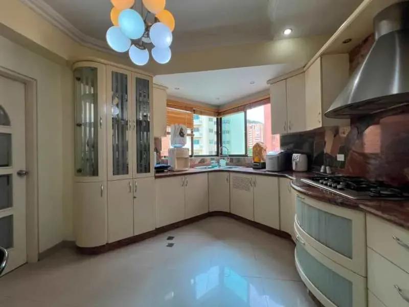 EN VENTA Bellos apto La Trigaleña Alta, Res. La Villete. Valencia - 8