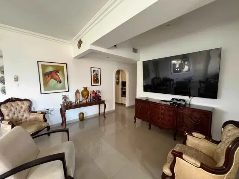 EN VENTA Bellos apto La Trigaleña Alta, Res. La Villete. Valencia - 19