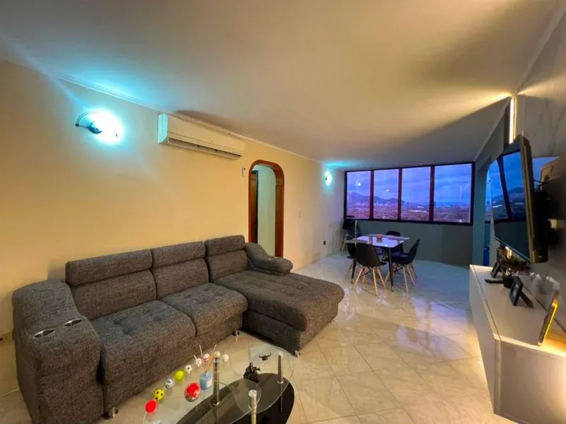 EN VENTA Excelente apartamonto, piso alto. Urb La Granja, Naguanagua - 3