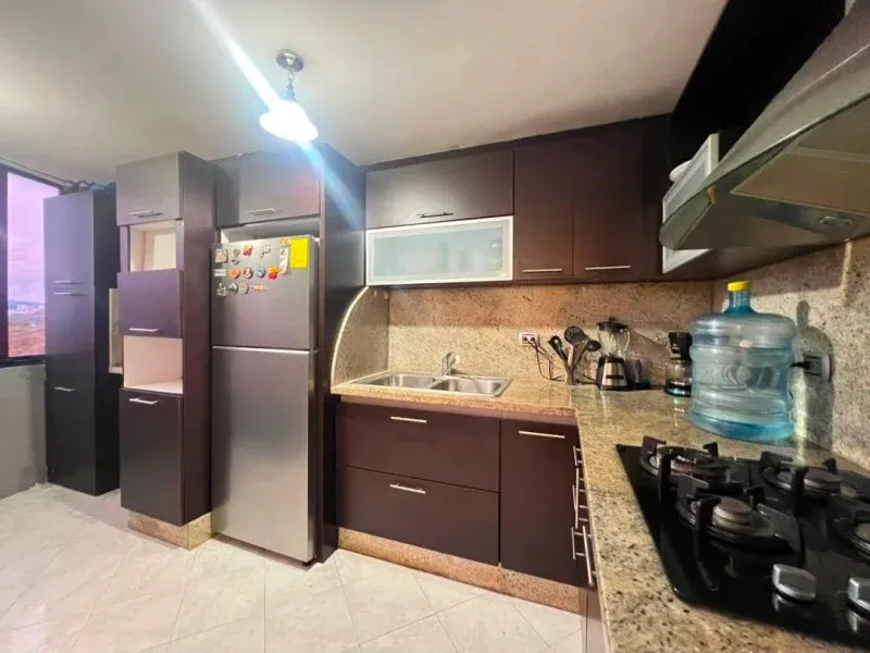 EN VENTA Excelente apartamonto, piso alto. Urb La Granja, Naguanagua - 15