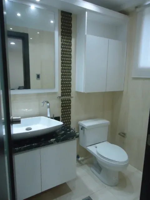 EN ALQUILER Moderna Oficina CP Prebo cerca del Shopping Center.  Completamente Amoblada PLanta 100% - 8