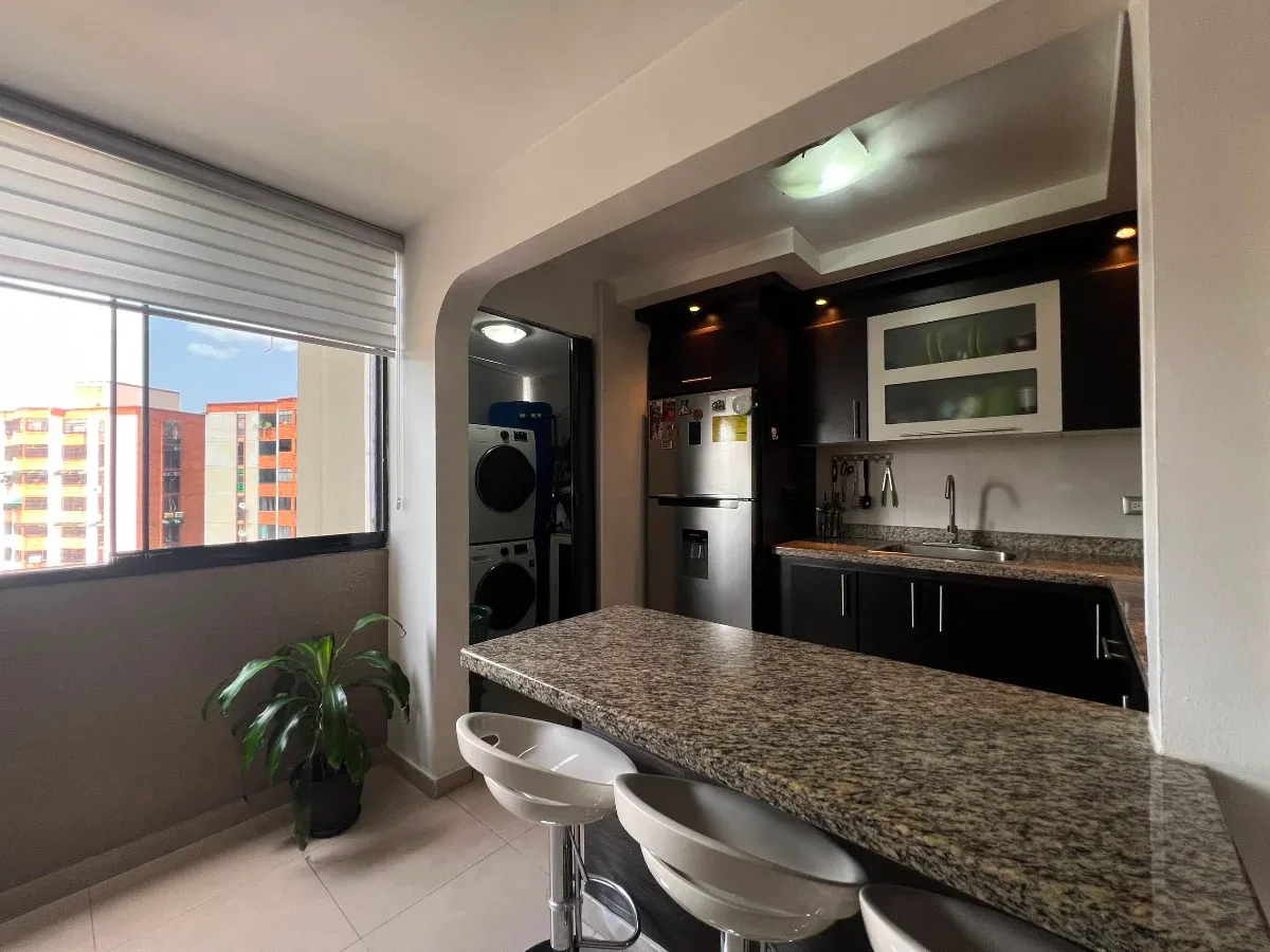 EN VENTA Excelente apartamento de OPORTUNIDAD Urb La Granja, Naguanagua - 6