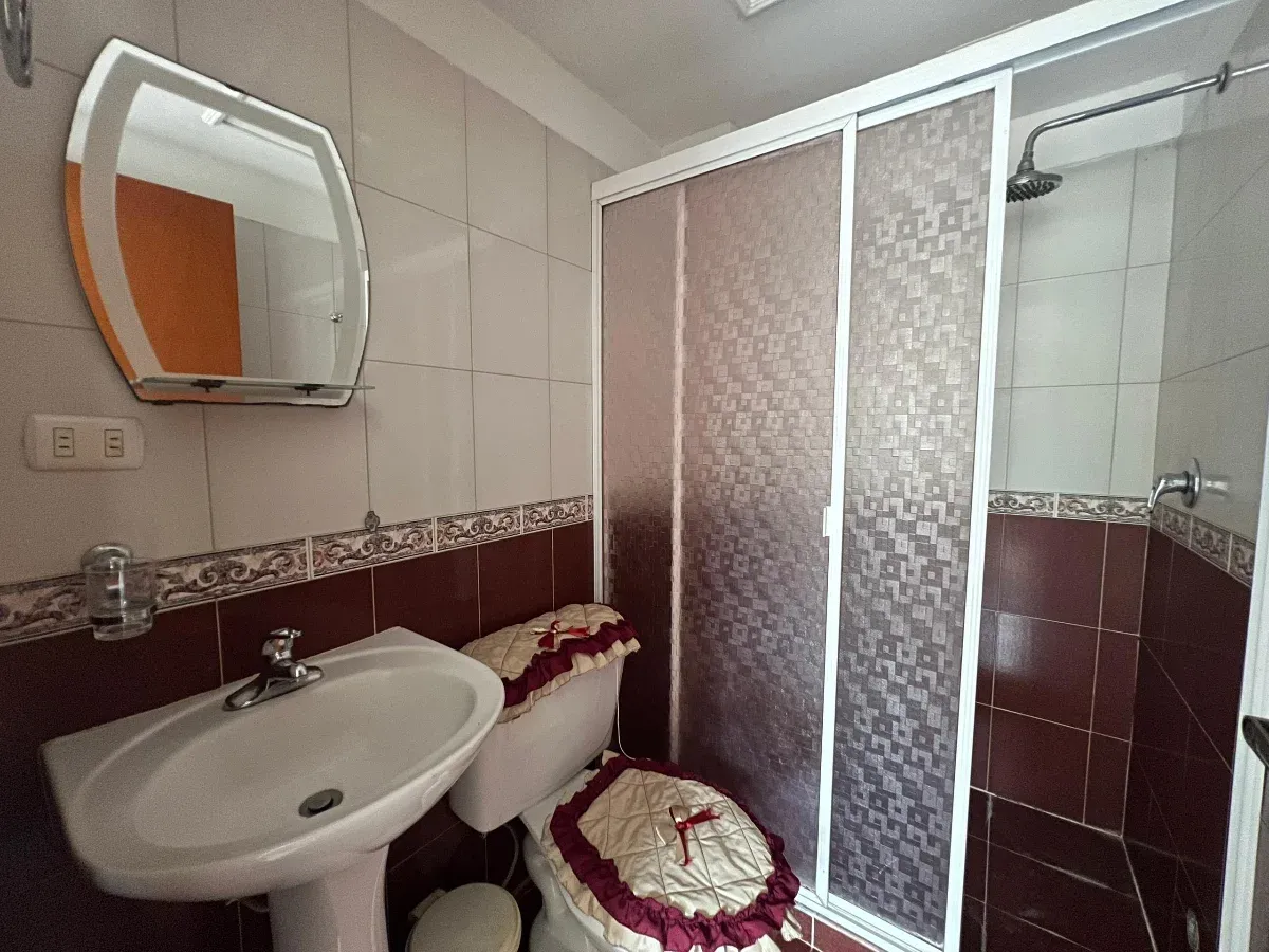 EN VENTA Bello apartamento en el Conjunto mas Cotizado de La Granja, Naguanagua - 3