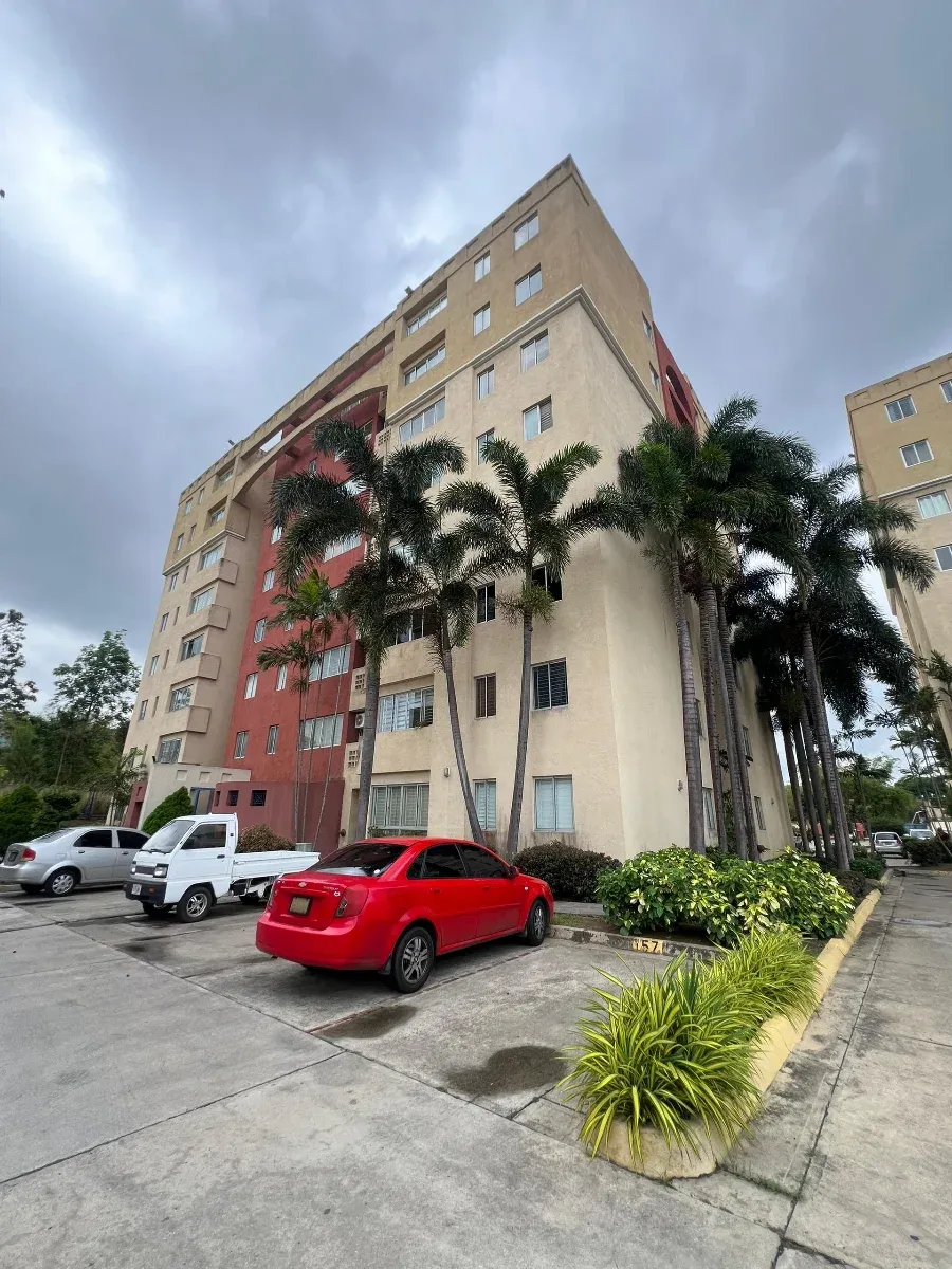 EN VENTA Bello apartamento en el Conjunto mas Cotizado de La Granja, Naguanagua - 10