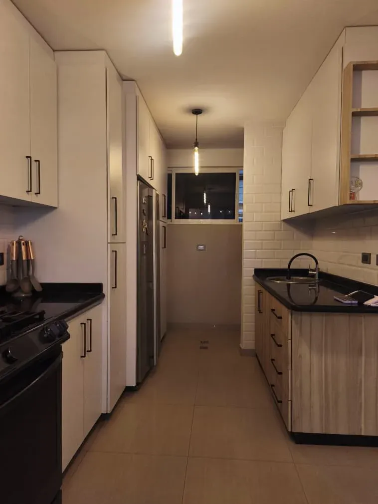 EN VENTA Hermoso Town House.. Planta eléctrica 50% (con opción a conexión 100%) Mañongo, Naguanagua - 5