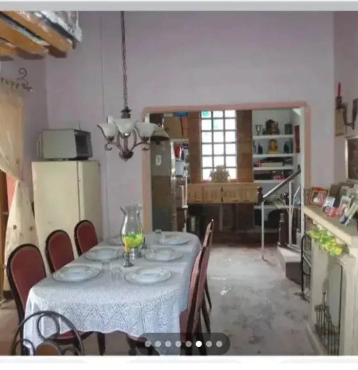 Casa amplia con terreno Hoyo de la puerta - 6