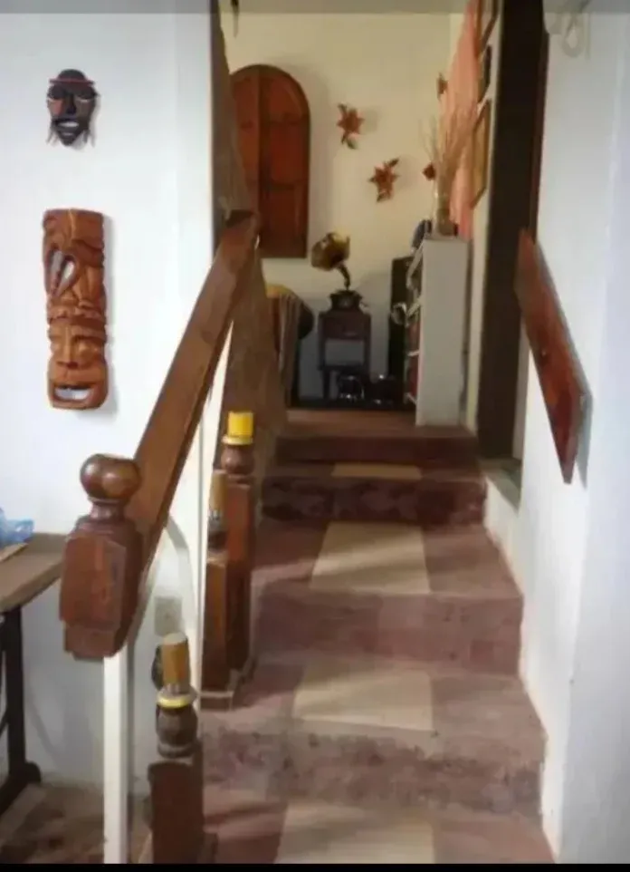 Casa amplia con terreno Hoyo de la puerta - 7