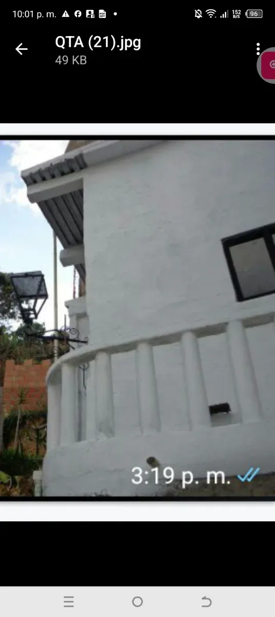 Casa amplia con terreno Hoyo de la puerta - 11