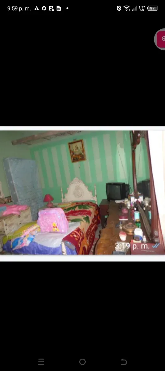 Casa amplia con terreno Hoyo de la puerta - 13