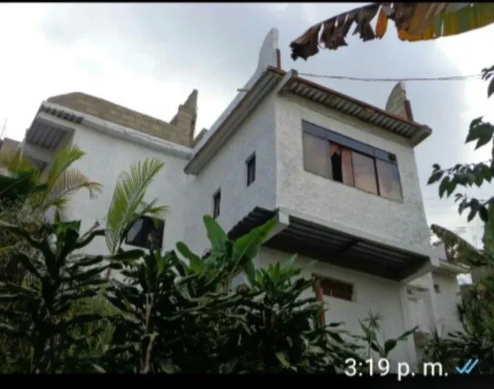 Casa amplia con terreno Hoyo de la puerta - 17
