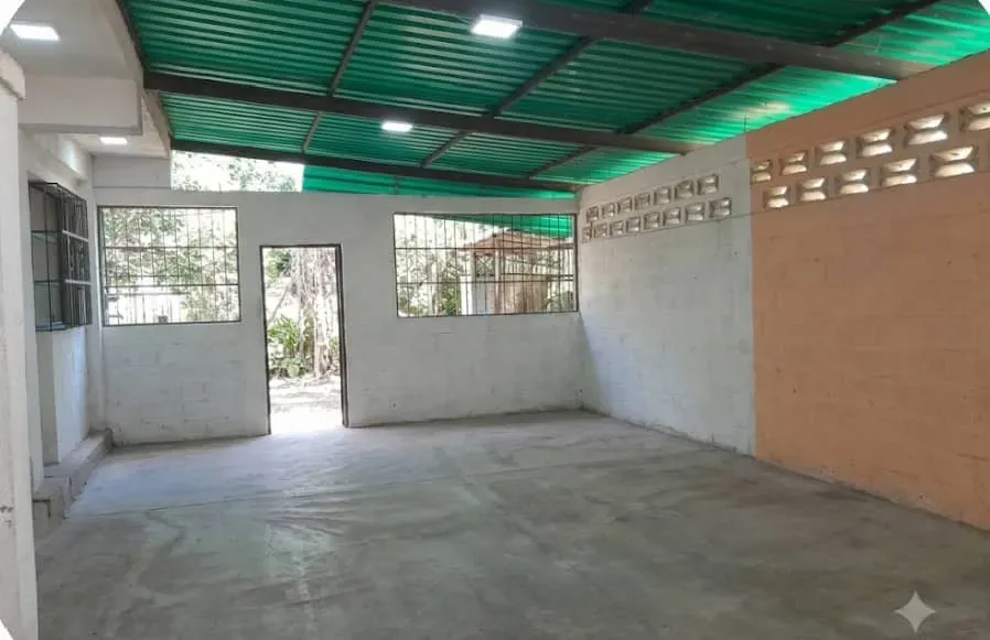 Hermosa casa ideal para oficinas  - 6