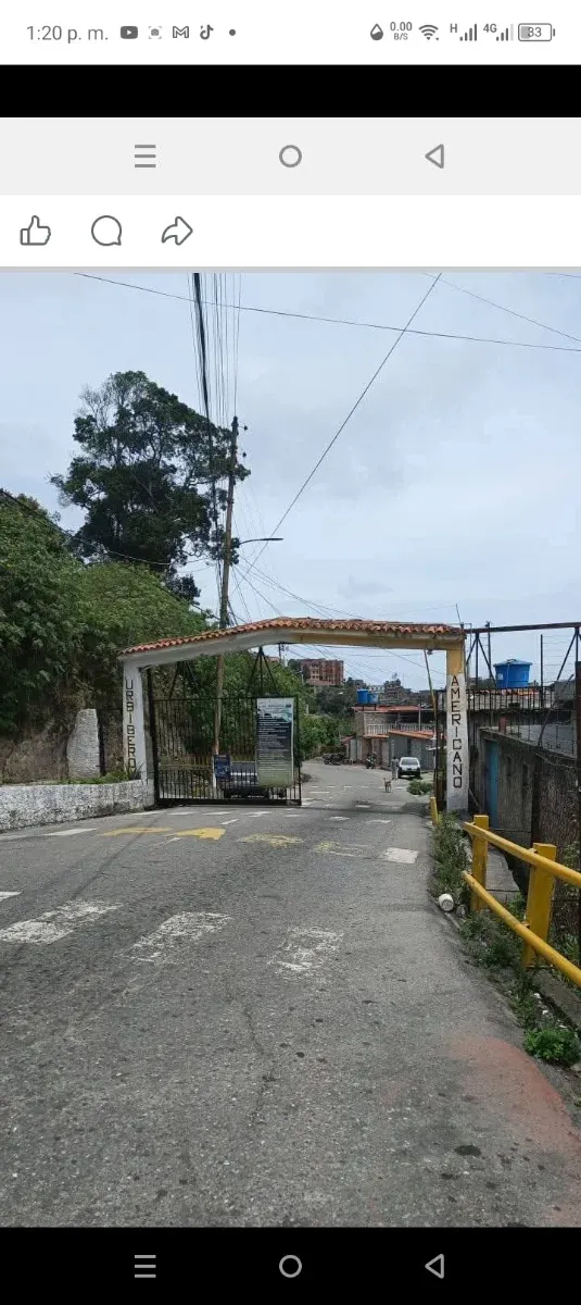 Precioso CHALET. Kilometro 14.urb.Iberoamericano.Junkito.