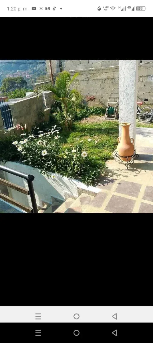 Precioso CHALET. Kilometro 14.urb.Iberoamericano.Junkito. - 10