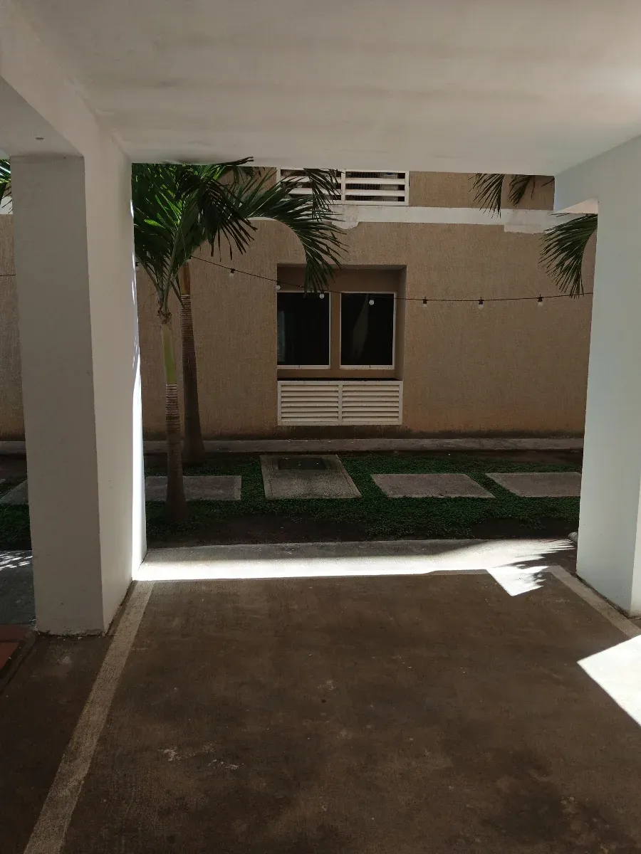 Acogedor apartamento de 2 hab en el piso 6 de calas suite puerto ordaz - 3