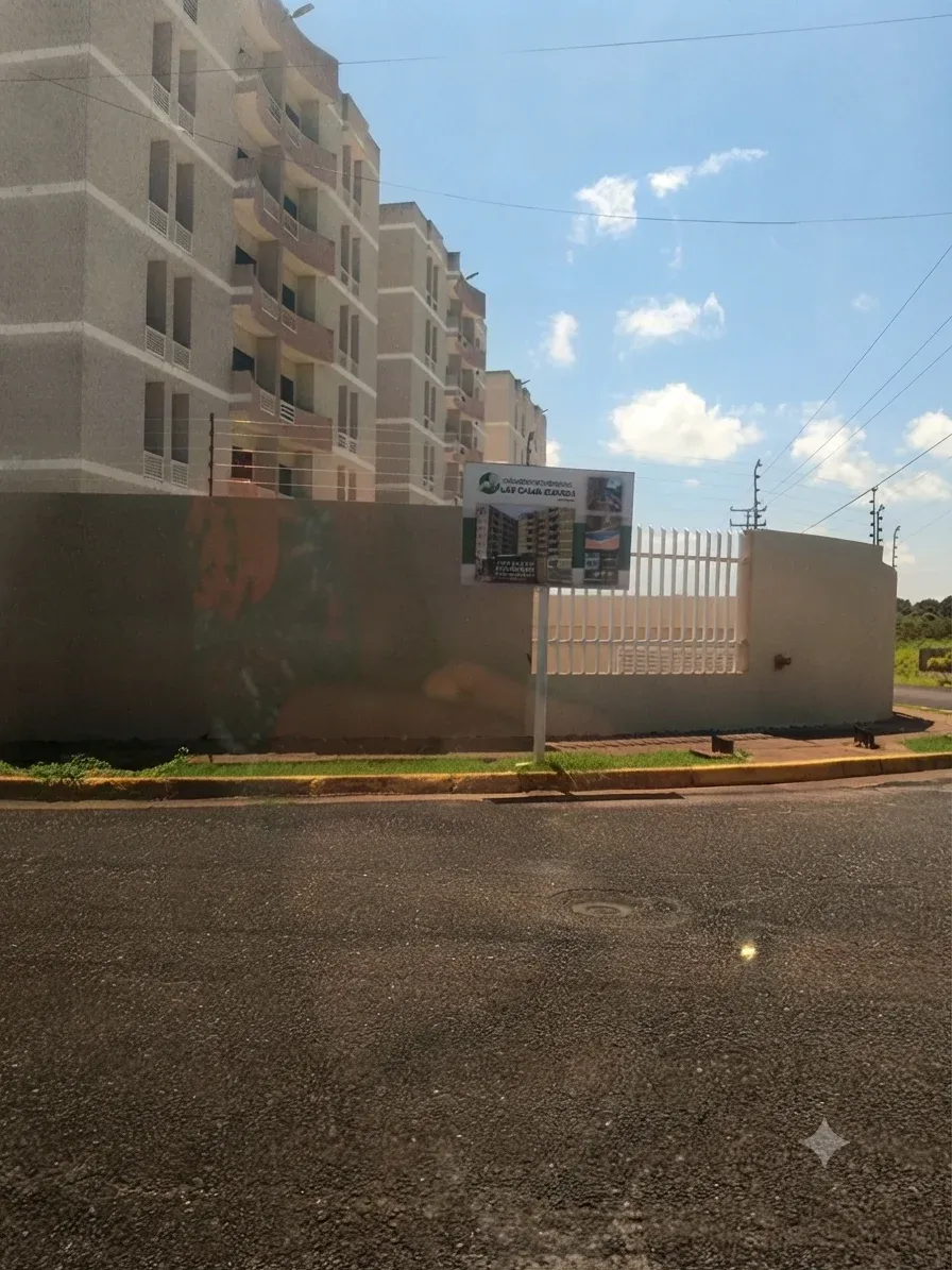 Acogedor apartamento de 2 hab en el piso 6 de calas suite puerto ordaz - 12