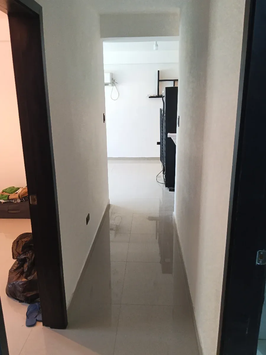 Acogedor apartamento de 2 hab en el piso 6 de calas suite puerto ordaz - 18