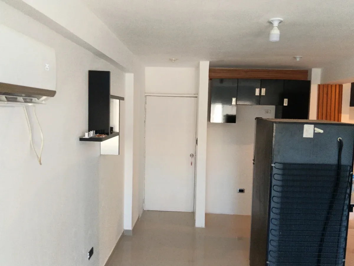Acogedor apartamento de 2 hab en el piso 6 de calas suite puerto ordaz - 20