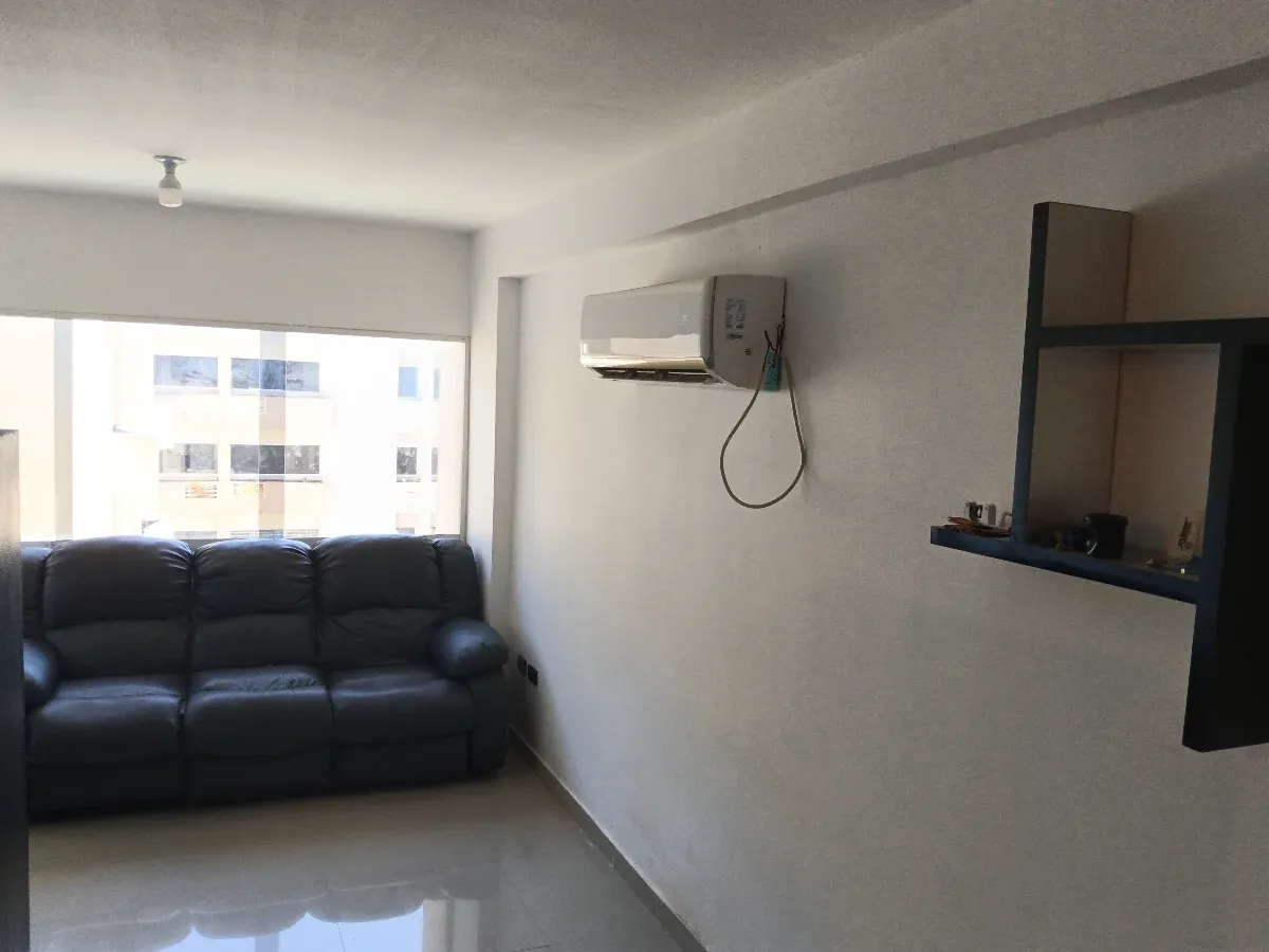Acogedor apartamento de 2 hab en el piso 6 de calas suite puerto ordaz - 21
