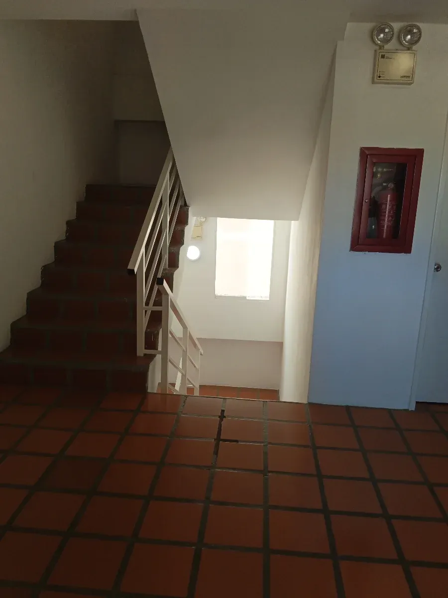 Acogedor apartamento de 2 hab en el piso 6 de calas suite puerto ordaz - 26