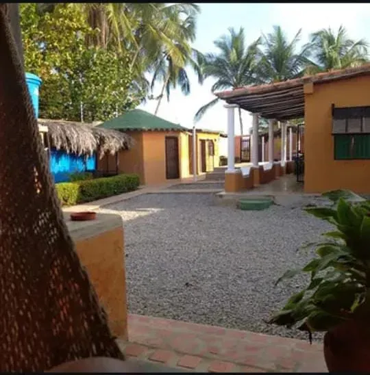 HERMOSA CASA CERCA DEL MAR BOCA DE UCHIRE- ANZOATEGUI  - 3