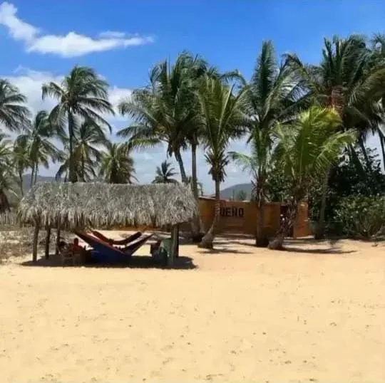 HERMOSA CASA CERCA DEL MAR BOCA DE UCHIRE- ANZOATEGUI  - 5