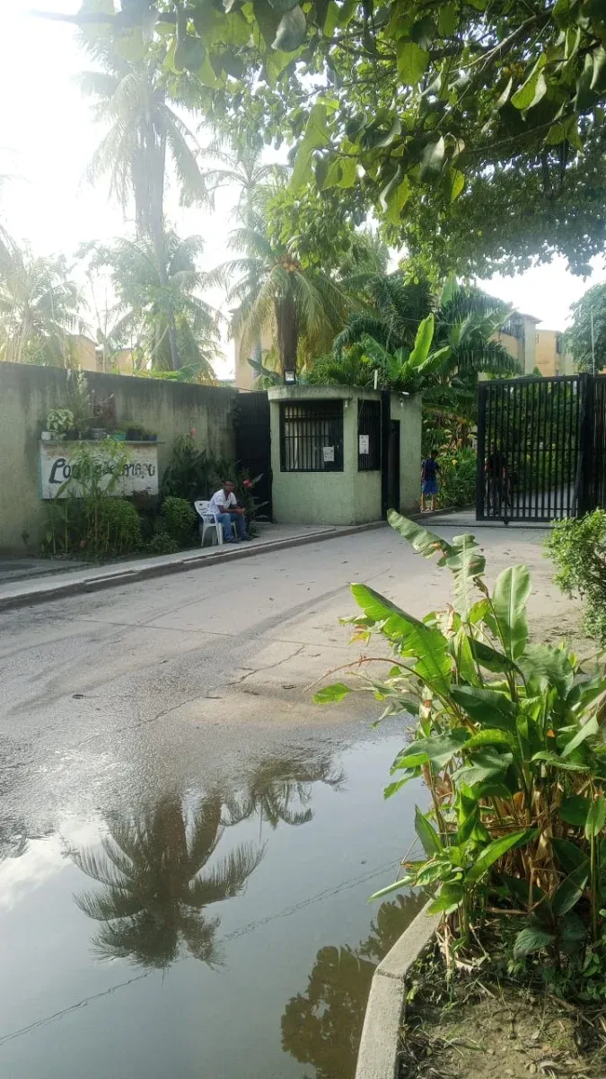Vendo en Conjunto Residencial Laguna Coropo 