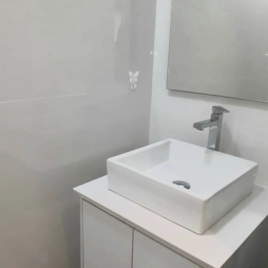 Apartamento nuevo remodelado 1 habitación en La Trigaleña Planta Eléctrica 100% - 3